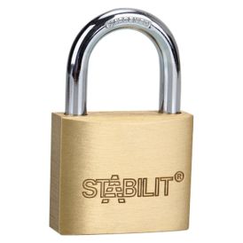Tabalukk Stabilit messing M40