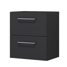 Valamukapp Camargue Svanholm Slim 50 cm antratsiit