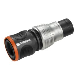 Premium voolikuliitmik veesulguriga 13mm (1/2")-15mm (5/8")
