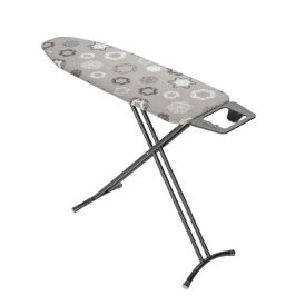 Triikimislaud Classic 120 x 38 cm, must