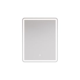LED-peegel Camargue Nord  60 x 75 cm 