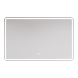 LED-peegel Camargue Nord