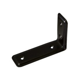 Riiulikandur 115 x 80 x 40 mm must