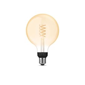 LED-nutilamp Philips Hue White Filament 7W E27