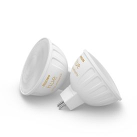 LED-nutilabid Philips Hue White Ambience 5,1 W GU5.3