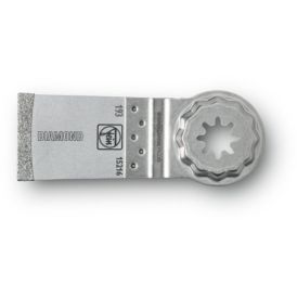 Teemantsaetera Fein E-Cut 35 mm SLP