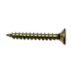 Puidukruvid Profi Depot PZ 4,5 x 40 mm 200 tk