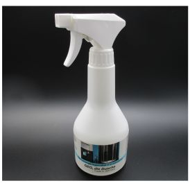 Dušiseinte puhastusvahend GEO 500 ml