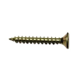 Puidukruvid Profi Depot PZ 3,5 x 25 mm 200 tk