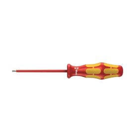 Kruvikeeraja Wera VDE lapik 2,5 mm