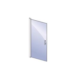 Dušiuks Camargue Vario 195 cm valge