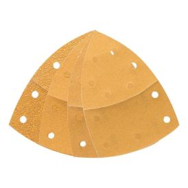 Lihvpaberite komplekt BFWP 10 tk