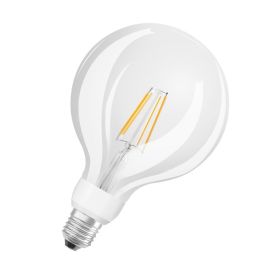 LED-lamp Osram Superstar Classic Globe GLOWIN 60 DIM 6,5 W/2200-2700 K E27