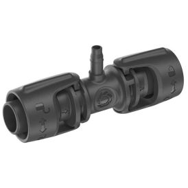 T-ühendusliikmik Gardena Micro-Drip 1/2” – 3/16"