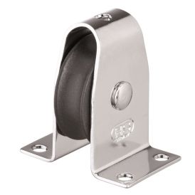 Pöörel plokile Sprenger 6 mm needitud liuglaager