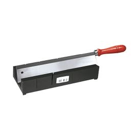 Eerungikast ja peensaag 250 mm