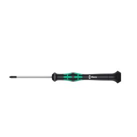 Elektrooniku kruvikeeraja Wera PH 00