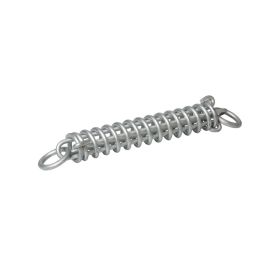 Leevendi metallist tsingitud 20 cm