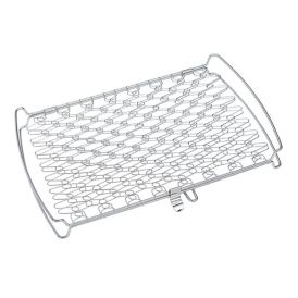 Grillrest 28 x 16 x 2 cm
