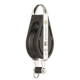 Plokk Marinetech 12 mm 1R GL HDF