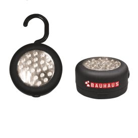 LED-taskulamp Bauhaus 24