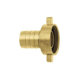 Toru liitmik keermega 1 x 1/2"