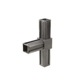 Profiili ühendus Gah Alberts XD T, 20 x 20 x 1,5 mm
