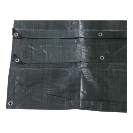 Koormakate 3 x 4 m, 140 g/m²