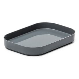 Kaas SmartStore Compact säilituskarbile XS hall 14,5 x 10 x 2 cm