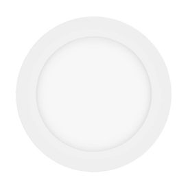 Süvistatav LED-kohtvalgusti Eglo Connect Fueva-Z Ø 16,5 cm valge