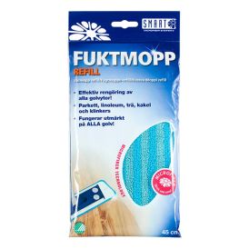 MIKROKIUST MOPP AINO