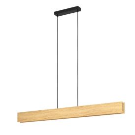LED-rippvalgusti Eglo Connect.z Anchorena-Z