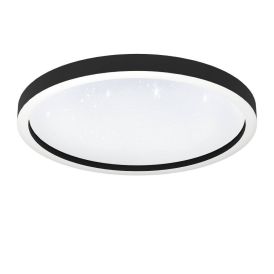 LED-laevalgusti Eglo Connect.z Montemorelos-Z Ø 57 cm