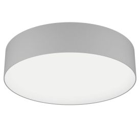LED-laevalgusti Eglo Connect.z Romao-Z Ø 57 cm hall