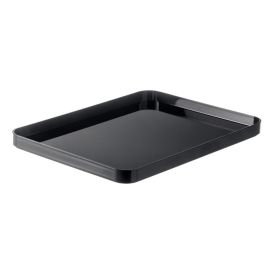 Kaas SmartStore Compact säilituskarbile L hall 40 x 29,5 x 2,6 cm