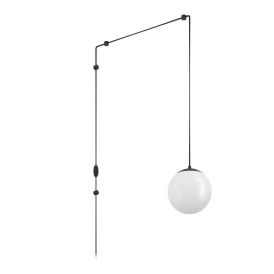 Rippvalgusti Eglo Rondo 3