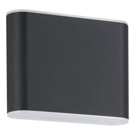 Led Seinavalgusti Eglo Grutti 11,5 cm