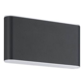 Led Seinavalgusti Eglo Grutti 17,5 cm