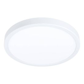 LED-Laevalgusti Eglo Connect.z Fueva 6-Z  RGB/CCT Ø 27,8 cm valge