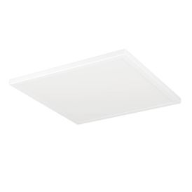 Plafoon Rovito-R 39 x 39 cm  valge