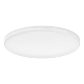 Välisvalgusti Eglo Castagneto Ø 31 cm valge IP54
