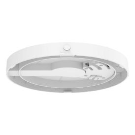 Paigaldusalus Eglo Castagneto Ø 20 cm valge IP44