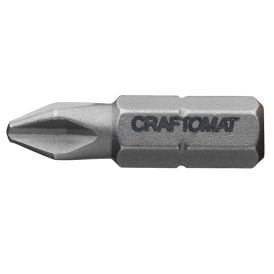 Kruviotsikud Craftomat PH3 3 tk