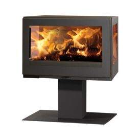 Kamin Panadero Harmonie EcoDesign