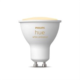 Nutilamp Hue AMB 4,2 W  valge