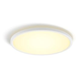 Laevalgusti Philips Hue Tento valge Ø 42 cm