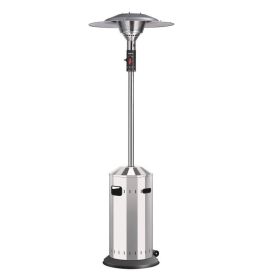 Terassisoojendi Enders Elegance Ø 76 x 218 cm