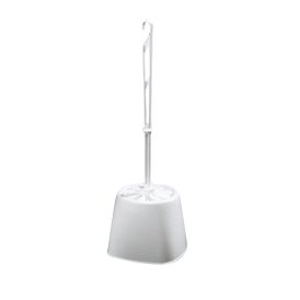 WC-harja komplekt Poseidon Ewa valge