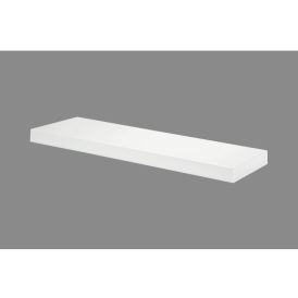 Riiul Big Boy Basic Dolle 900 x 200 x 37 mm valge