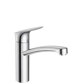 Köögisegisti Hansgrohe Logis